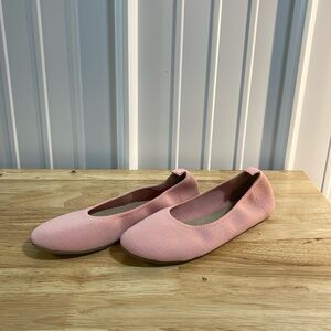 Journee Collection Womens Shoes Size 9 Flats